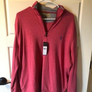Men’s Ralph Lauren Polo Pullover